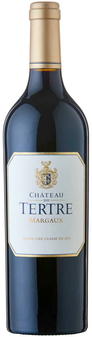 Chateau du Tertre 2018