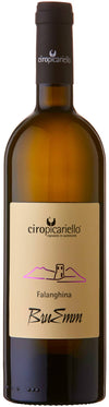 Ciro Picariello Falanghina 'BruEmm' | Italian White Wine