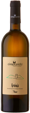 Ciro Picariello Irpinia Fiano | Italian White Wine
