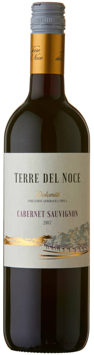 Terre del Noce Cabernet Sauvignon | Italian Red Wine