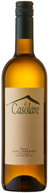 San Lorenzo 'Il Casolare' Bianco | Organic Wine