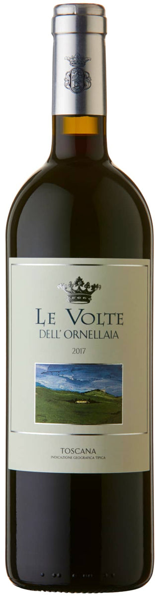 Le Volte dell' Ornellaia Toscana Rosso | Italian Wine