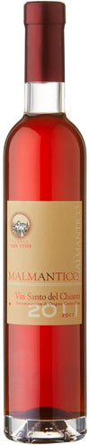 Malmantico Vin Santo 375ml | Sweet Wine from Tuscany, Italy