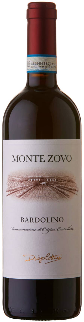Monte Zovo Bardolino | Italian Red Wine