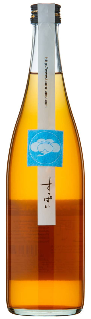 Heiwa Suppai Umeshu Plum Sake 720ml