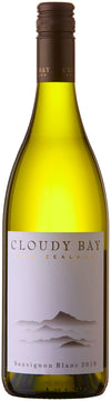 Cloudy Bay Sauvignon Blanc | Marlborough New Zealand Wine