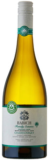 Babich Single Vineyard Marlborough Chardonnay | Organic Wine