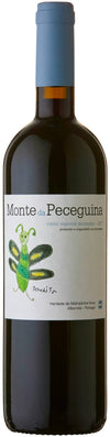 Monte da Peceguina Vinho Tinto Alentejo | Portuguese Red Wine