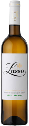 Vinhas do Lasso Branco | Portuguese White Wine