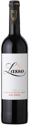 Vinhas do Lasso Tinto | Portuguese Red Wine