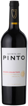 Quinta do Pinto Estate Collection Tinto | Portuguese Red Wine