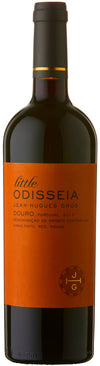 Little Odisseia Douro Tinto | Portuguese Red Wine