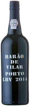 Barão de Vilar Late Bottled Vintage Port | LBV