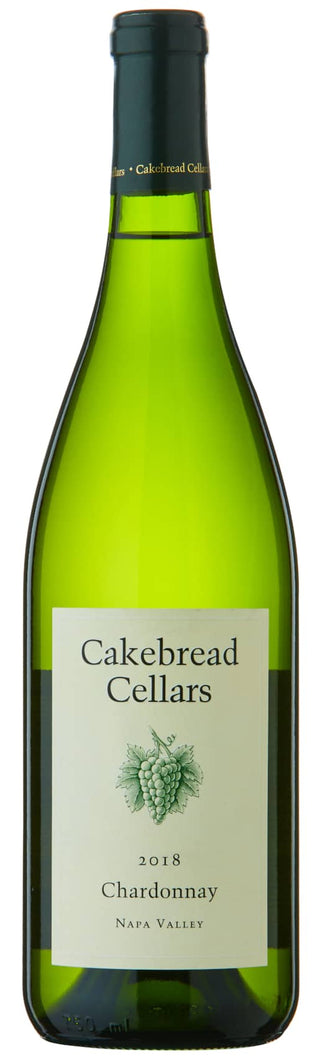 Cakebread Cellars Chardonnay | Napa Valley
