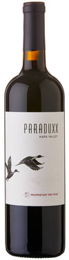 Paraduxx Napa Valley Red Blend | California Wine