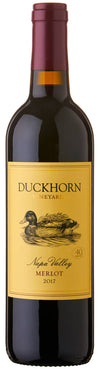 Duckhorn Napa Valley Merlot | California Wine