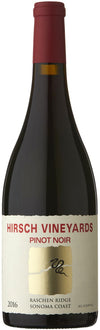 Hirsch Vineyards Raschen Ridge Pinot Noir