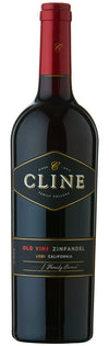 Cline Lodi Old Vines Zinfandel | California Wine