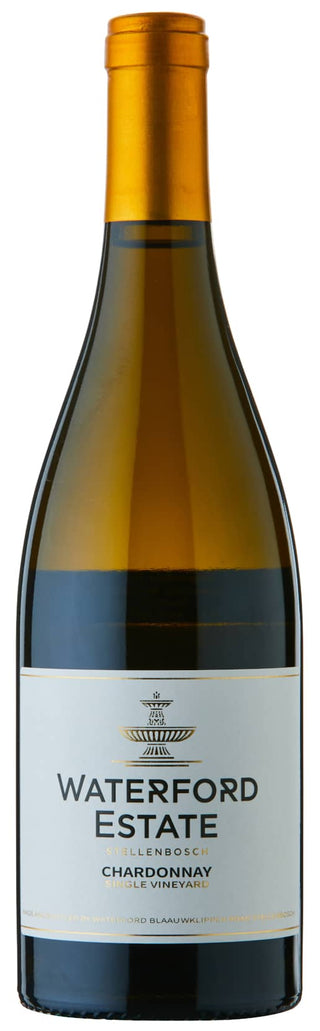 Waterford Estate Single Vineyard Chardonnay | Stellenbosch