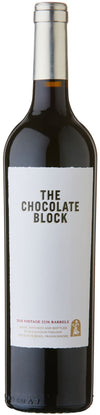 Boekenhoutskloof The Chocolate Block | South African Red Wine