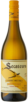 Badenhorst 'Secateurs' Chenin Blanc | South African White Wine