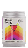 Whitebox Cocktails Classic Cosmo 100ml can