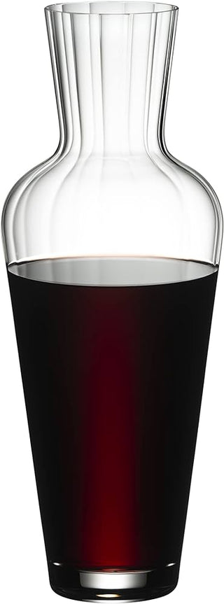 1422/03 Riedel Wine Friendly Decanter