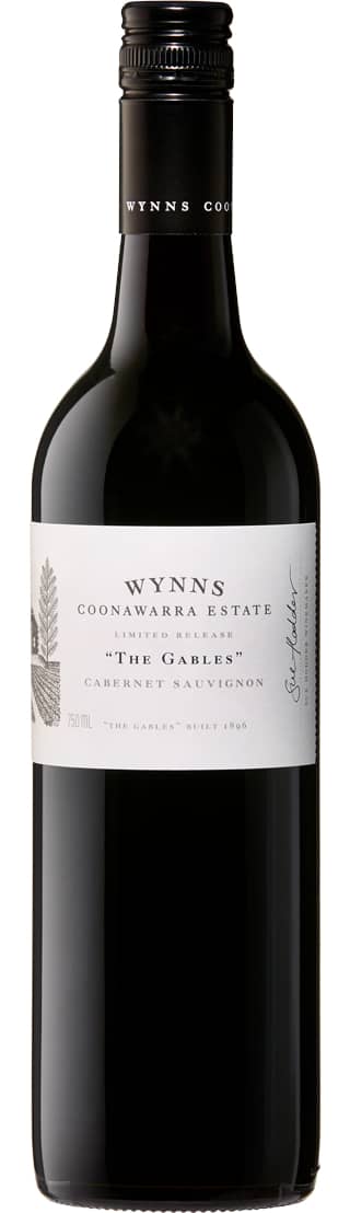 Wynns 'The Gables' Coonawarra Cabernet Sauvignon