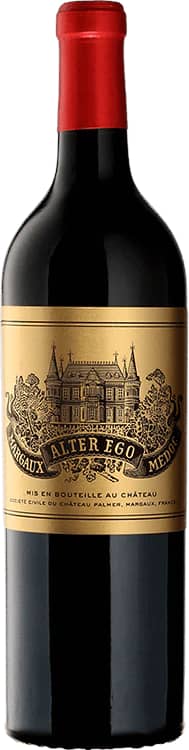 Alter Ego de Palmer 2020 Margaux | Bordeaux