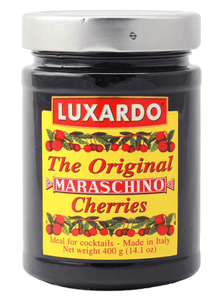 Luxardo Maraschino Cherries 400g