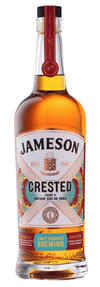 Jameson Crested x Eight Degrees 'Original Gravity'
