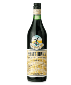 An Introduction to Fernet-Branca