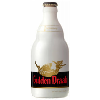 Gulden Draak Belgian Strong Ale 33cl bottle
