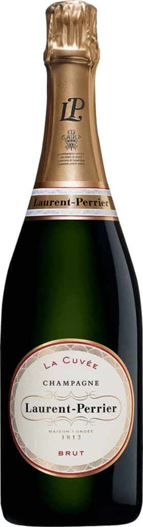 Laurent Perrier Brut NV Champagne