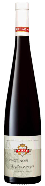 René Muré Pinot Noir 'Argiles Rouge' | Alsace Wine